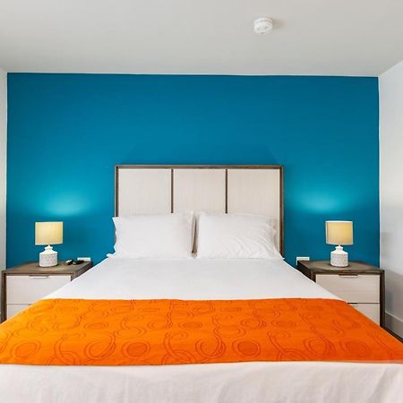 The Mariner Suites 할리우드 외부 사진