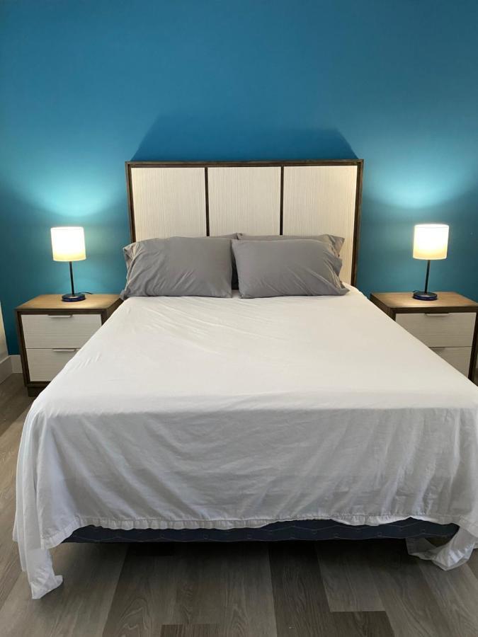 The Mariner Suites 할리우드 외부 사진