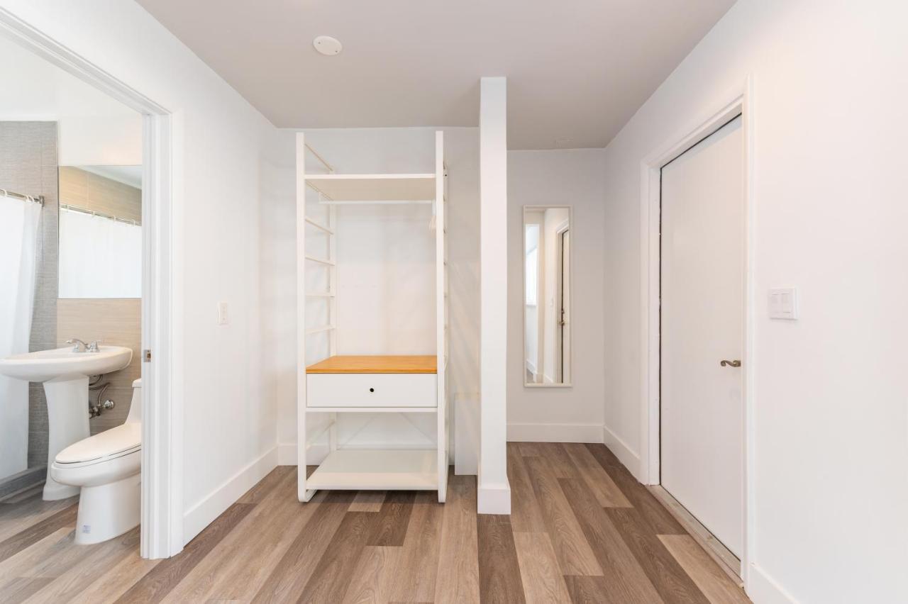 The Mariner Suites 할리우드 외부 사진