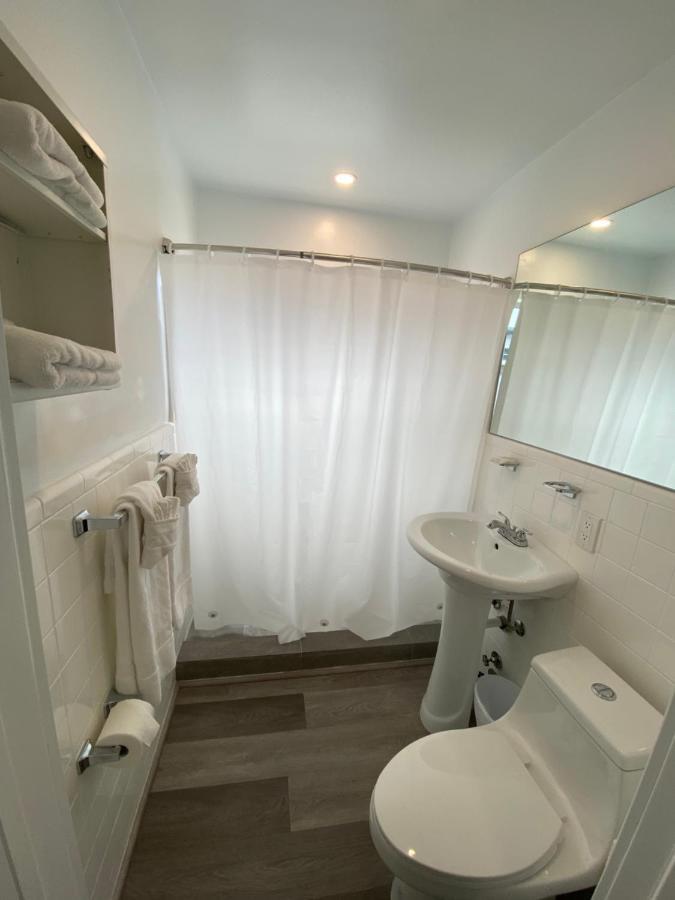 The Mariner Suites 할리우드 외부 사진